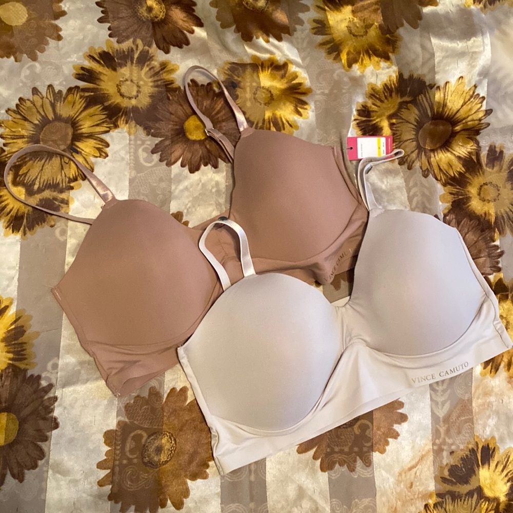 Vince Camuto bra (2)